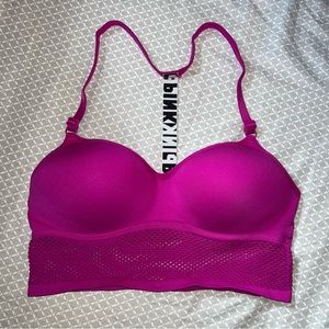 SOLD Victoria’s Secret sports bra
